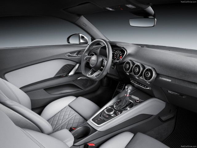 audi tts coupe pic #128691