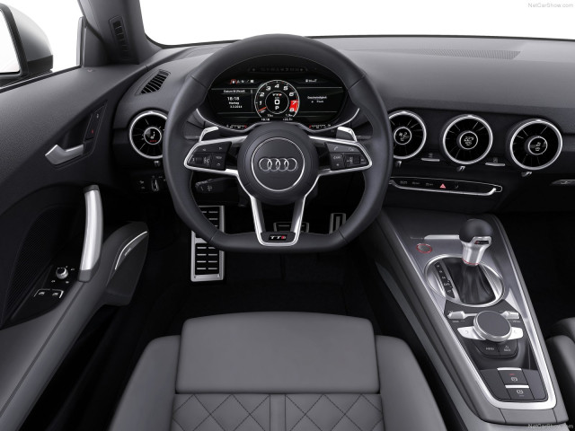 audi tts coupe pic #128693