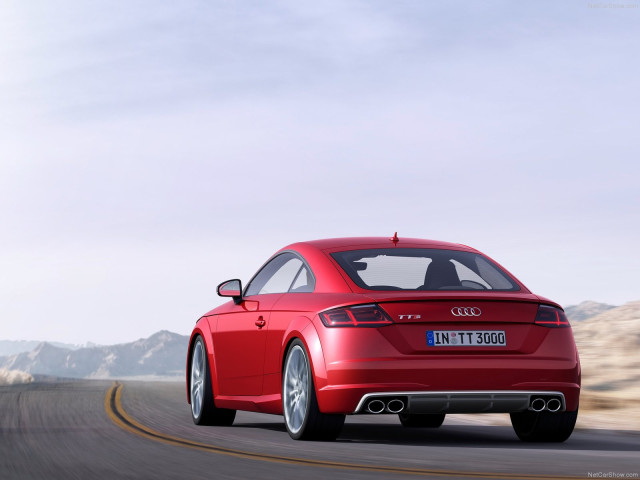 audi tts coupe pic #128706