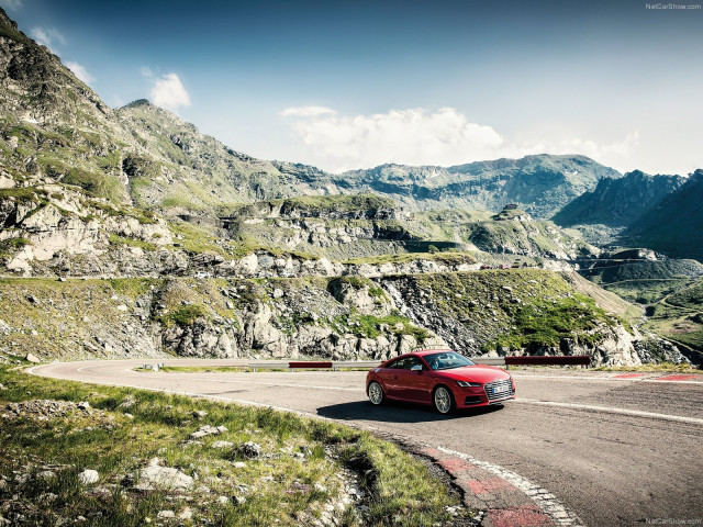 audi tts coupe pic #128722