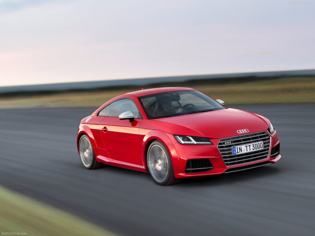 audi tts coupe pic #128725