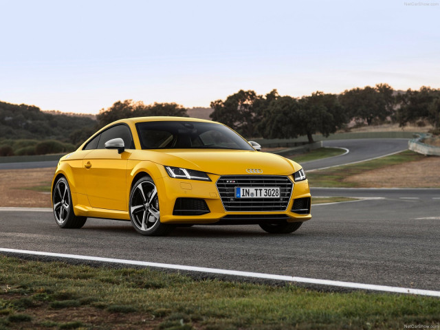 audi tts coupe pic #128730