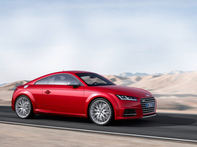 audi tts coupe pic #128731