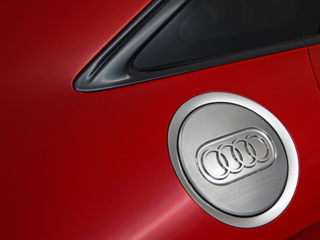 audi tt sportback pic #130159