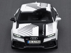 audi rs7 piloted driving pic #130745