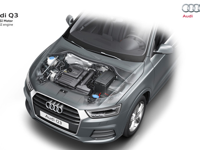 audi q3 pic #132197