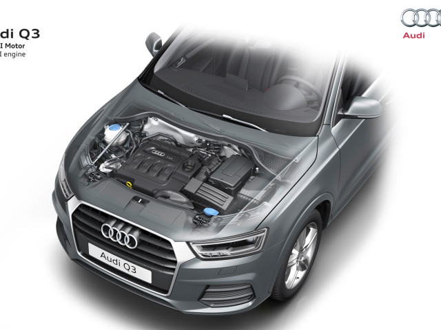 audi q3 pic #132198