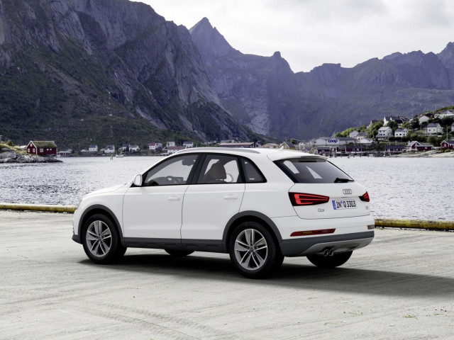 audi q3 pic #133148