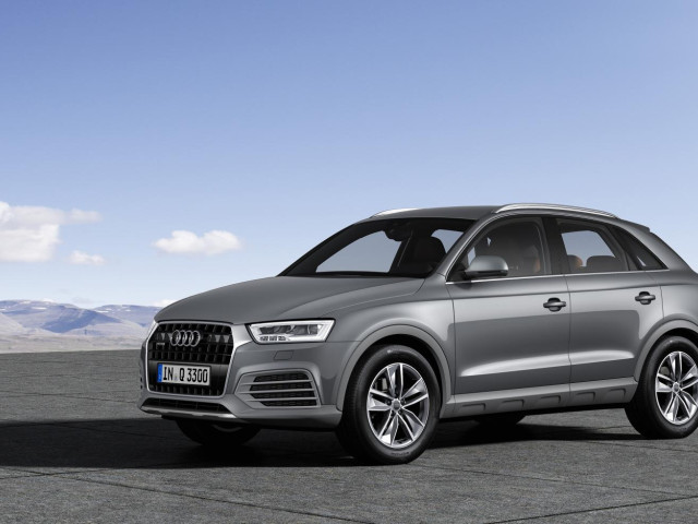 audi q3 pic #133152