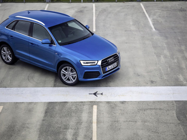 audi q3 pic #133153