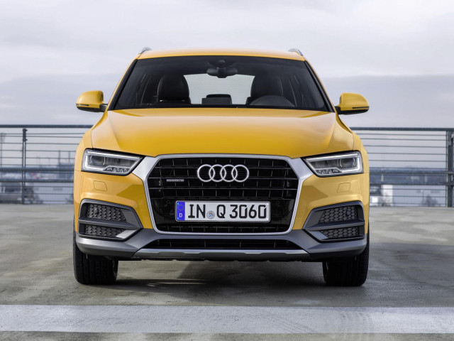 audi q3 pic #133157