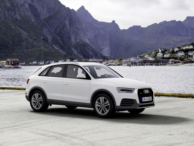 audi q3 pic #133159