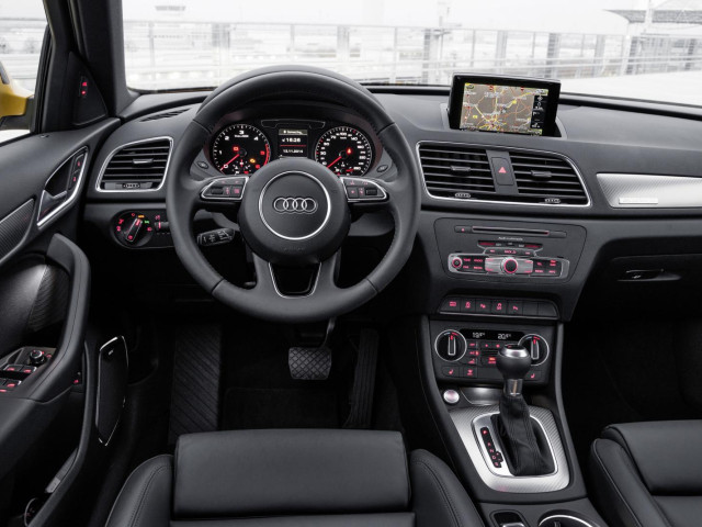 audi q3 pic #133171