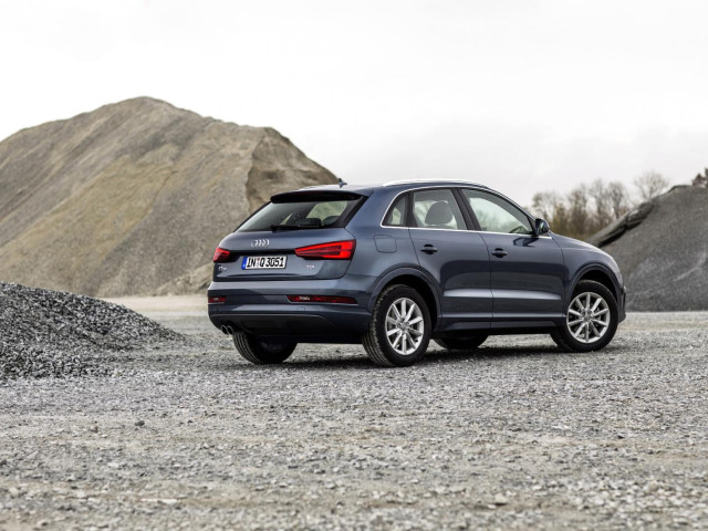 audi q3 pic #133181