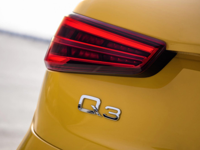 audi q3 pic #133183