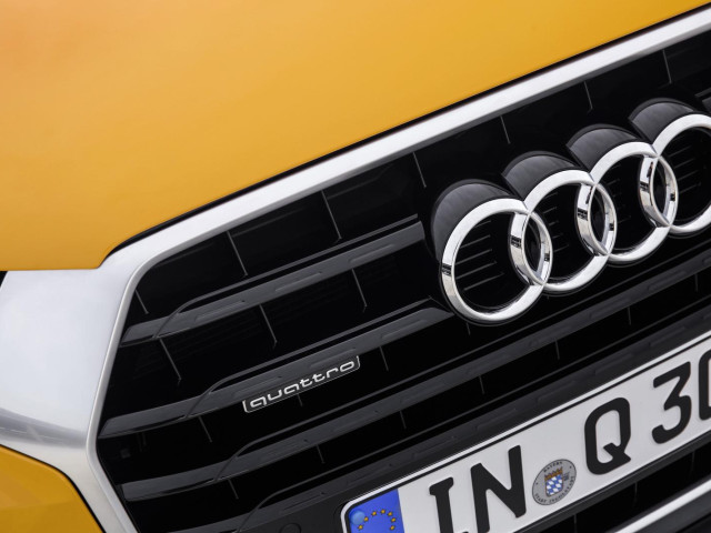 audi q3 pic #133186