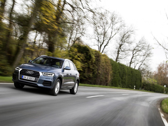 audi q3 pic #133187