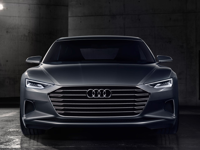 audi prologue pic #133292