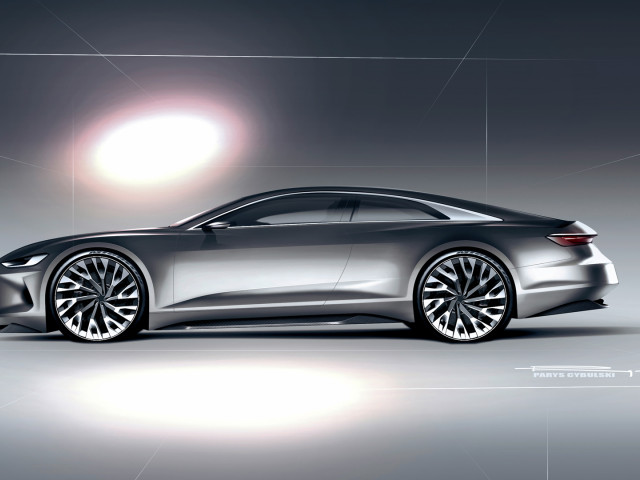 audi prologue pic #133301