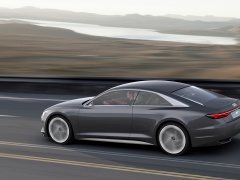 audi prologue piloted driving  pic #135276
