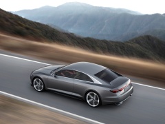audi prologue piloted driving  pic #135313