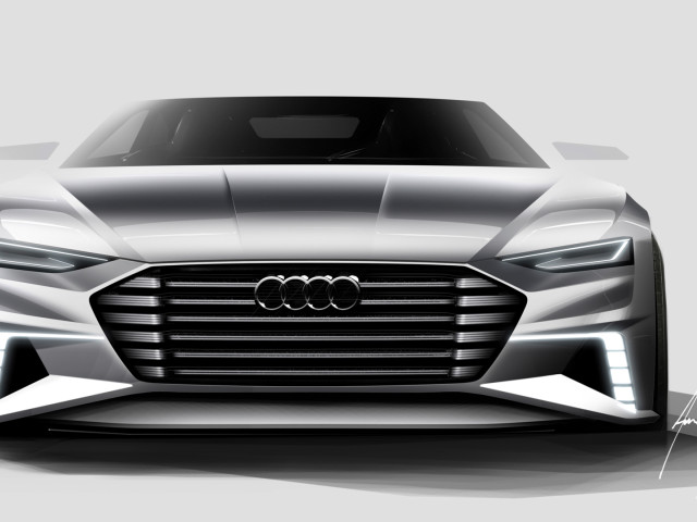 audi prologue avant pic #137250