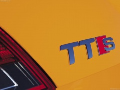 TTS Coupe photo #140479