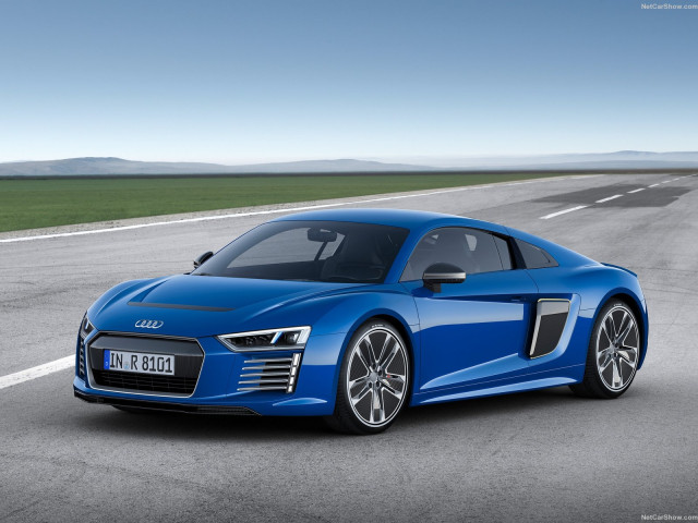 audi r8 pic #143173