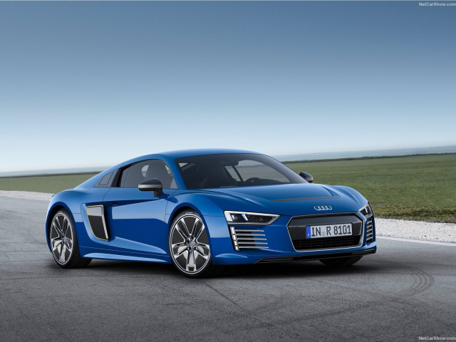 audi r8 pic #143174