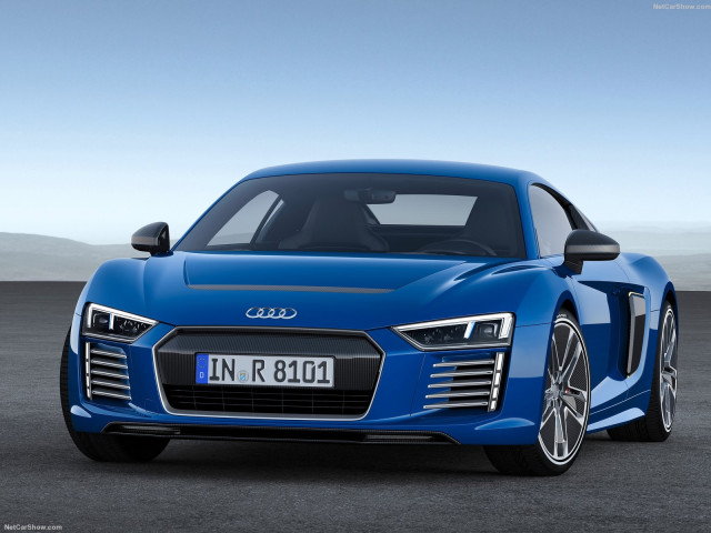 audi r8 pic #143175