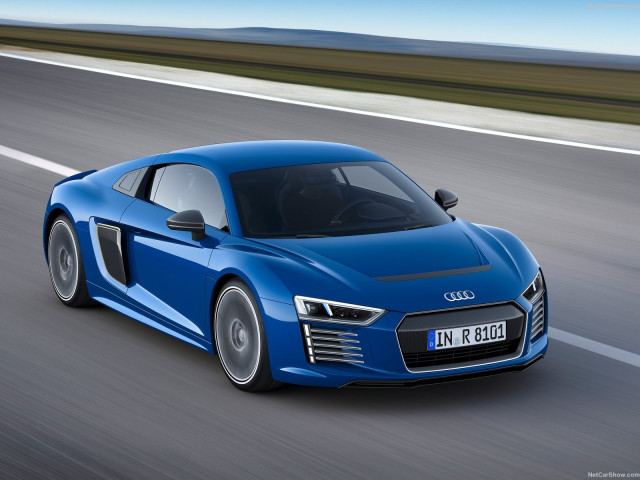 audi r8 pic #143176