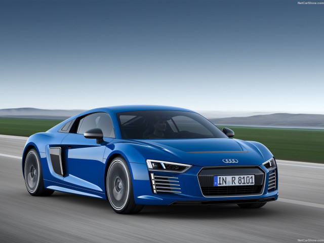 audi r8 pic #143177