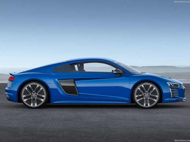 audi r8 pic #143178