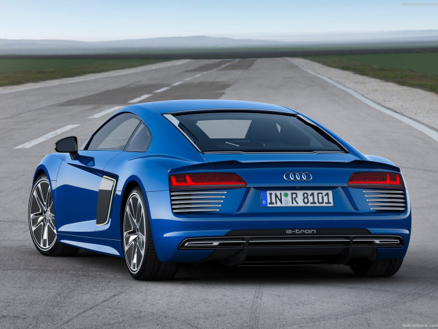 audi r8 pic #143179