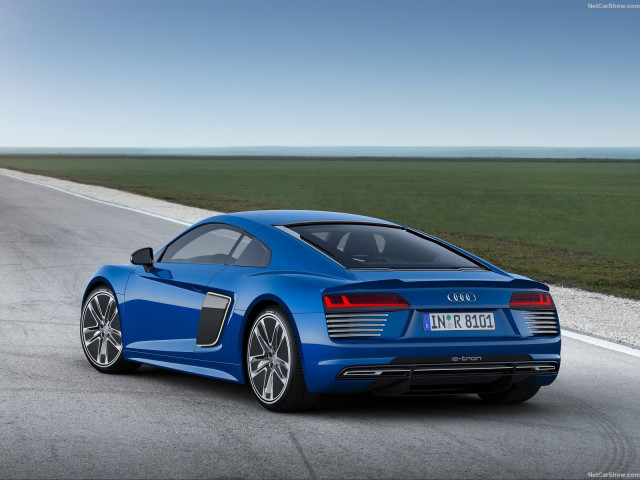 audi r8 pic #143180