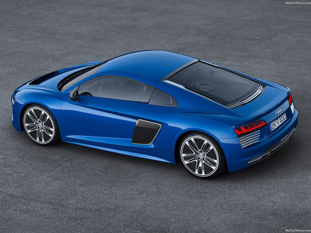 audi r8 pic #143183