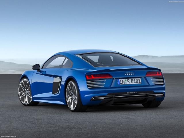 audi r8 pic #143184