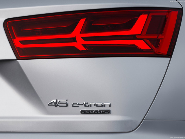 audi q7 e-tron pic #143210