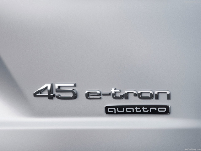 audi q7 e-tron pic #143212