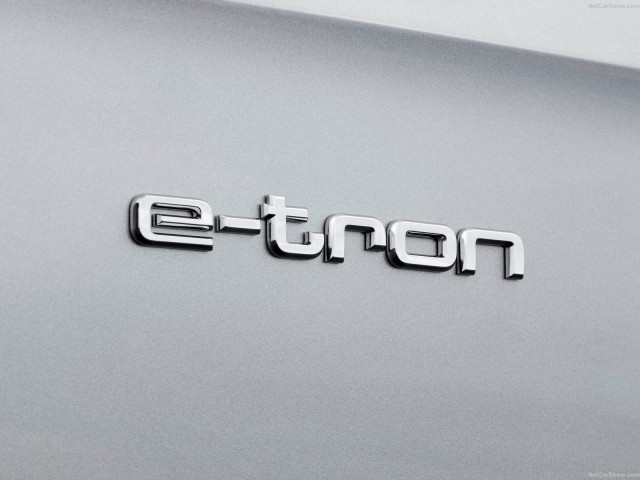 audi q7 e-tron pic #143213