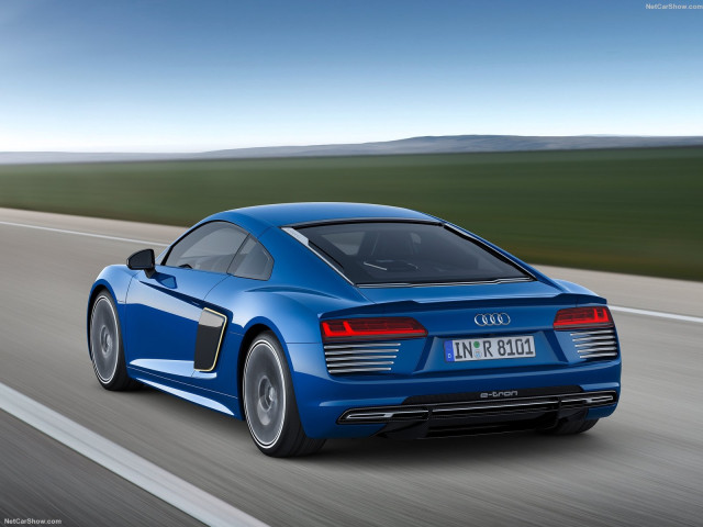 audi r8 pic #143328