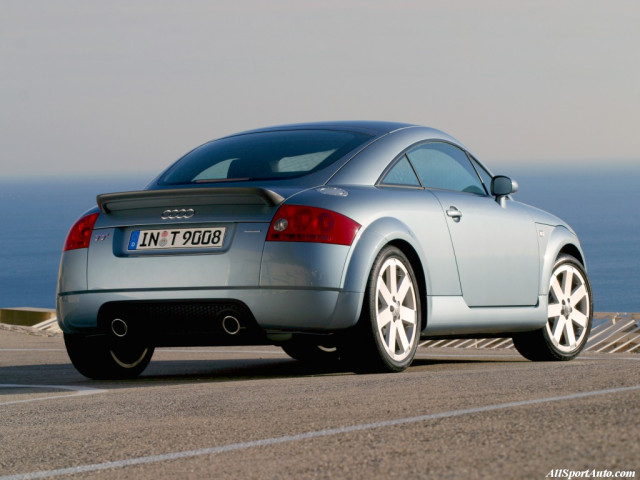 audi tt roadster pic #14871