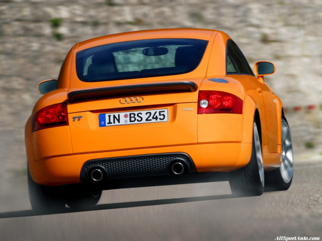 audi tt roadster pic #14879