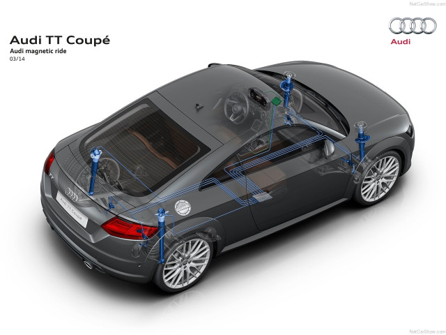 audi tt pic #148859