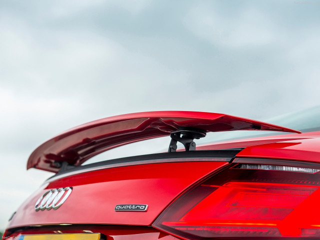 audi tt pic #148866