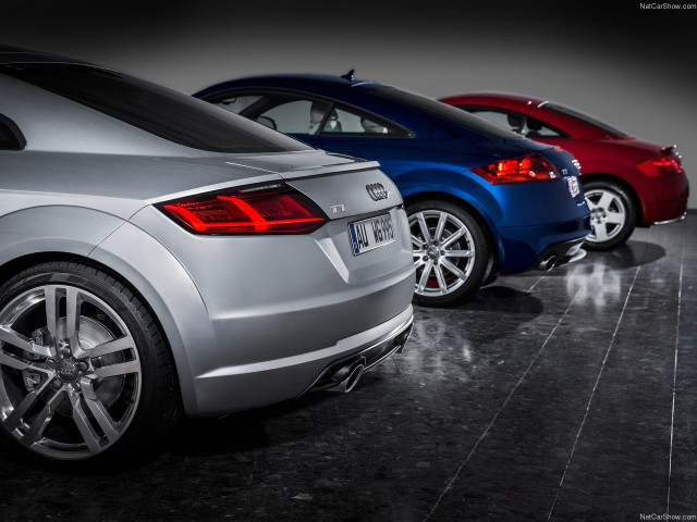 audi tt pic #148869