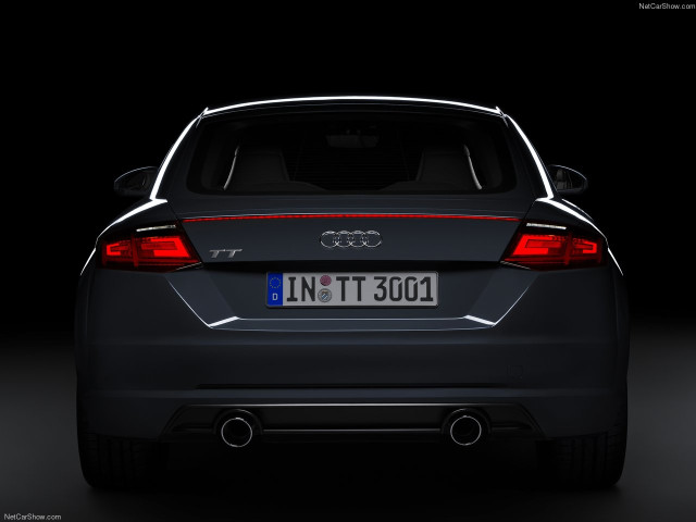 audi tt pic #148889