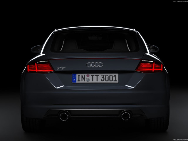 audi tt pic #148890