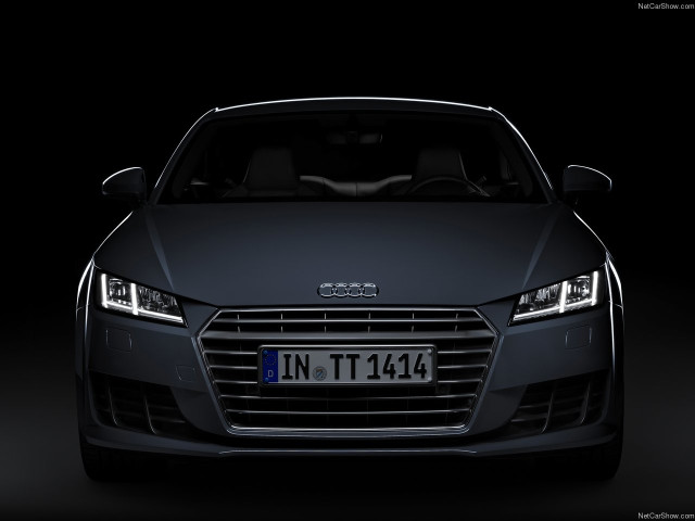 audi tt pic #148891