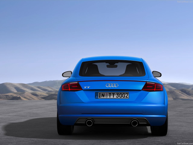 audi tt pic #148894